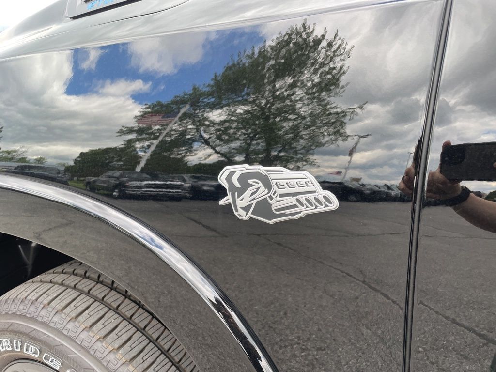 New 2026 Ram 1500 - photo 15