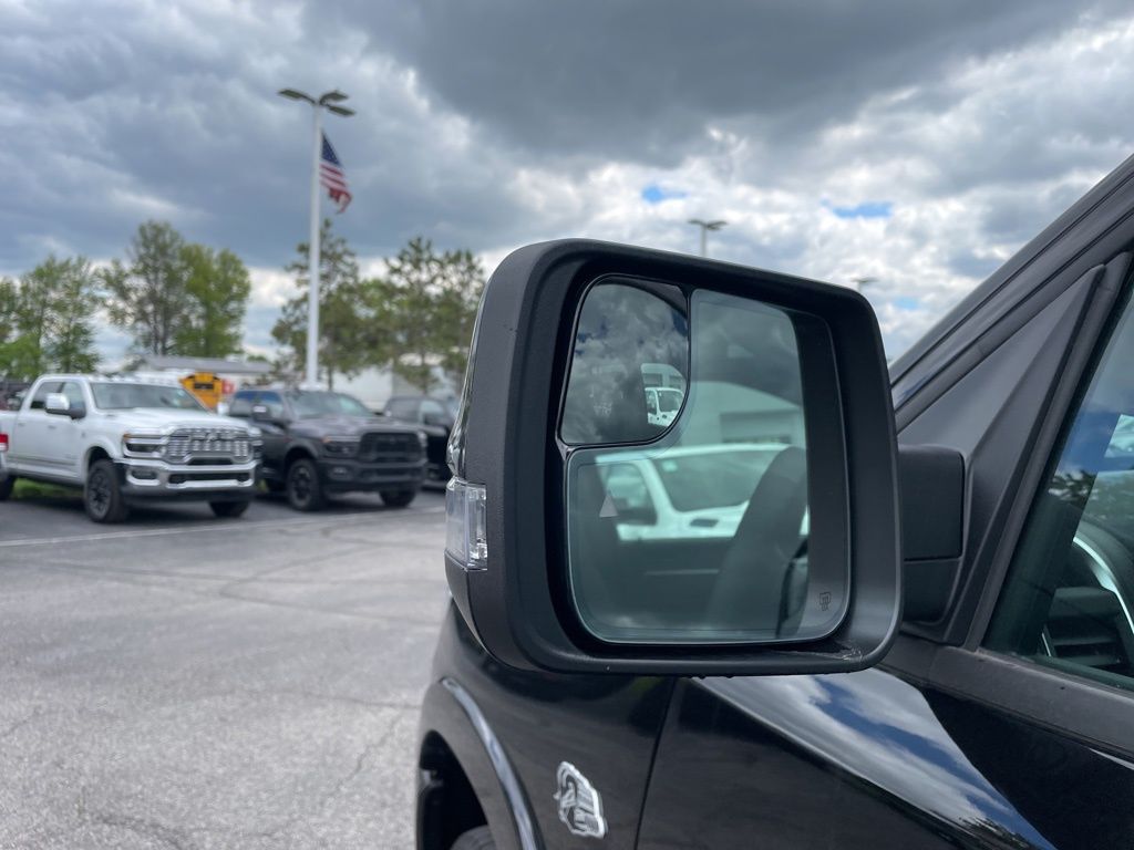 New 2026 Ram 1500 - photo 16
