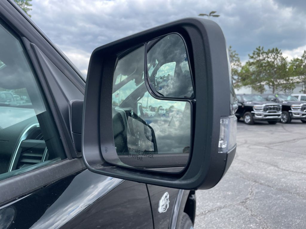 New 2026 Ram 1500 - photo 17
