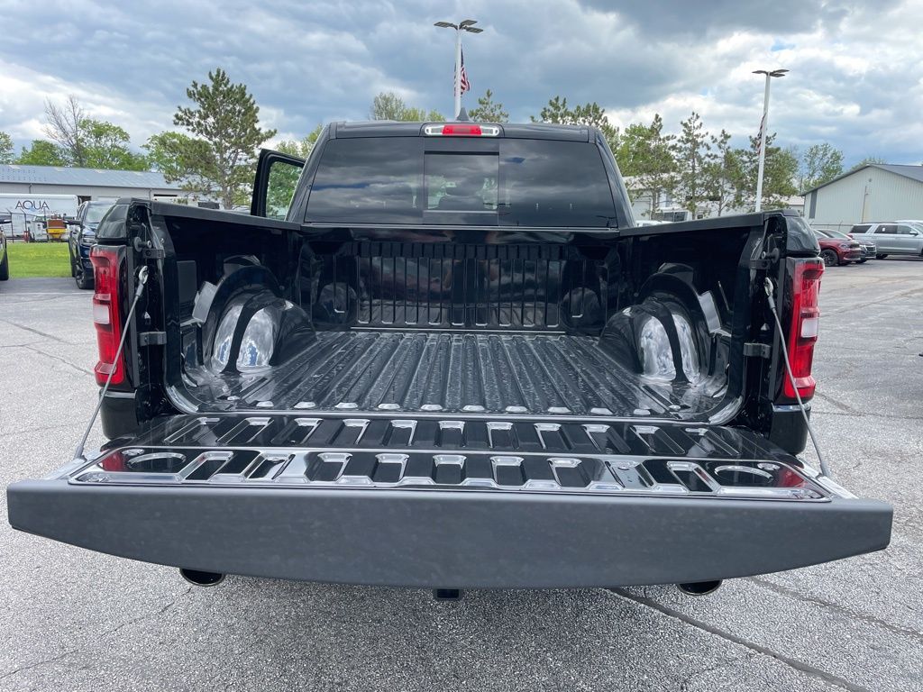 New 2026 Ram 1500 - photo 18