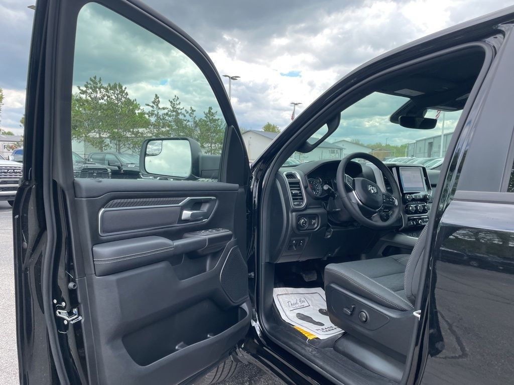 New 2026 Ram 1500 - photo 19
