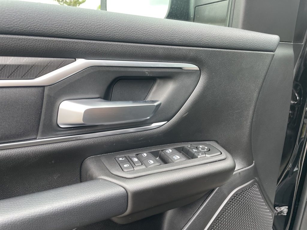 New 2026 Ram 1500 - photo 20