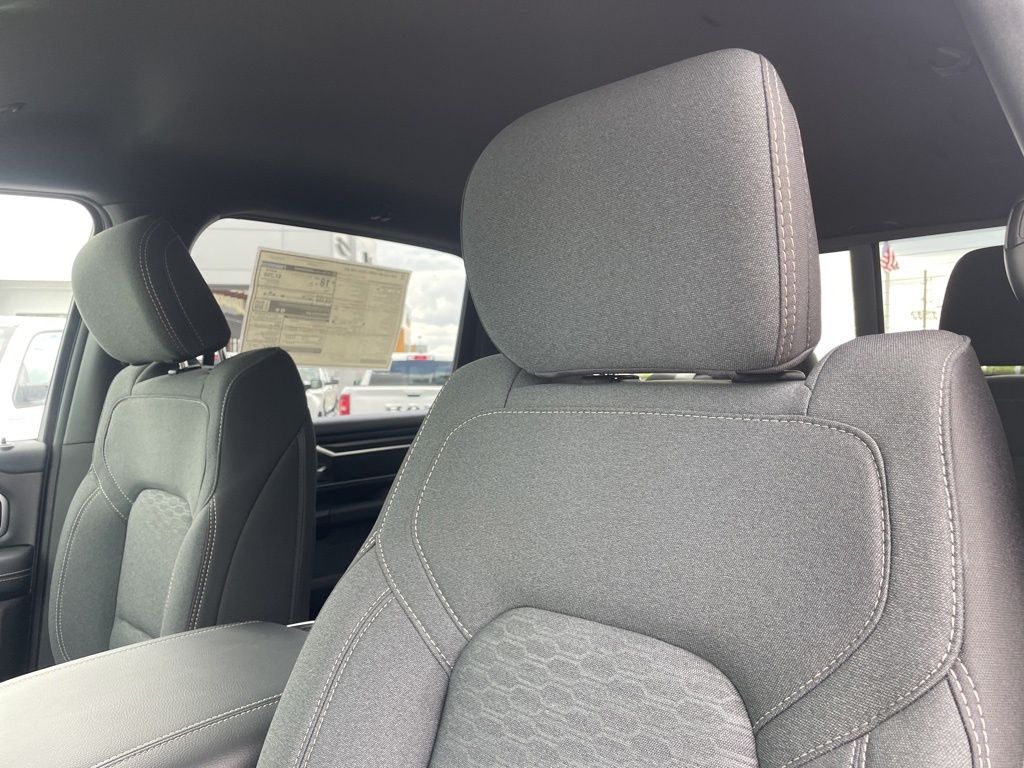 New 2026 Ram 1500 - photo 21