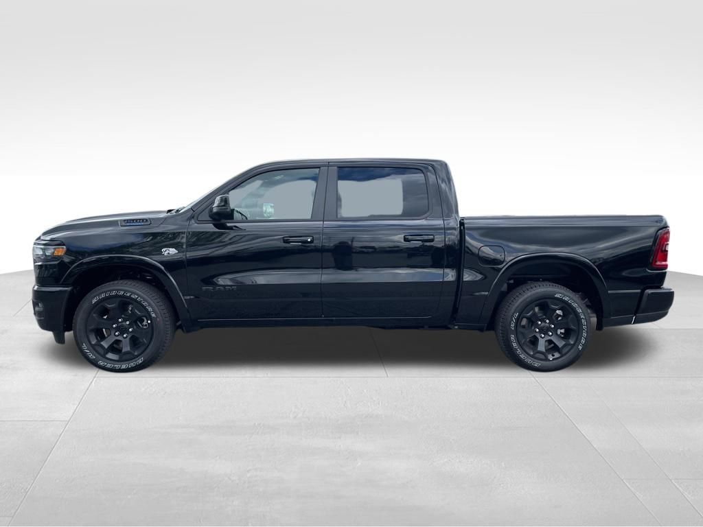 New 2026 Ram 1500 - photo 2