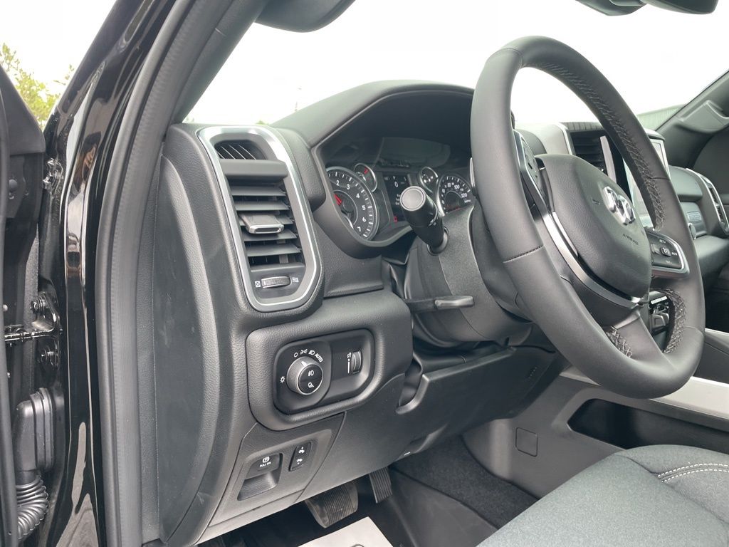 New 2026 Ram 1500 - photo 23