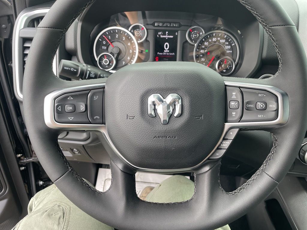 New 2026 Ram 1500 - photo 24