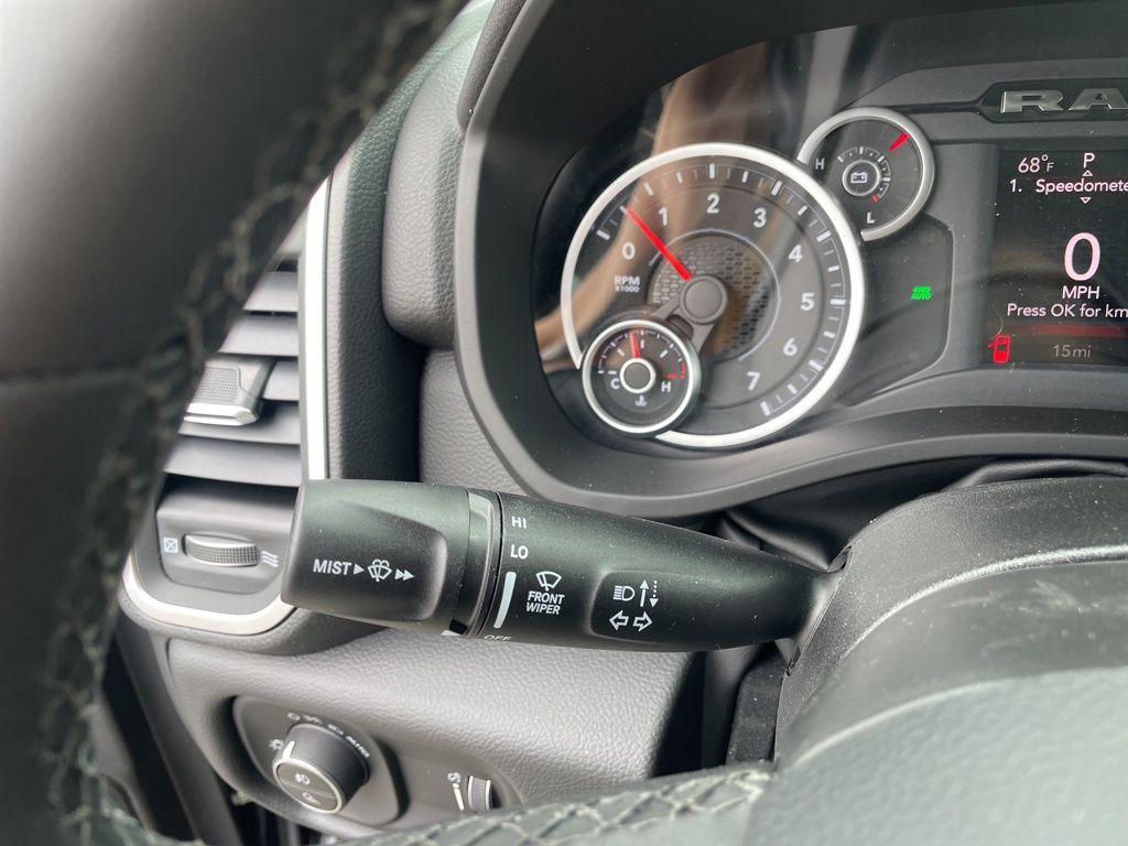 New 2026 Ram 1500 - photo 25