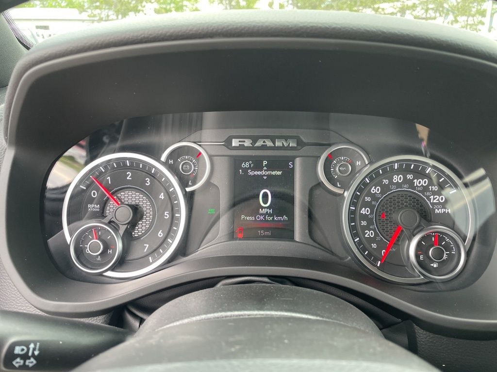 New 2026 Ram 1500 - photo 26