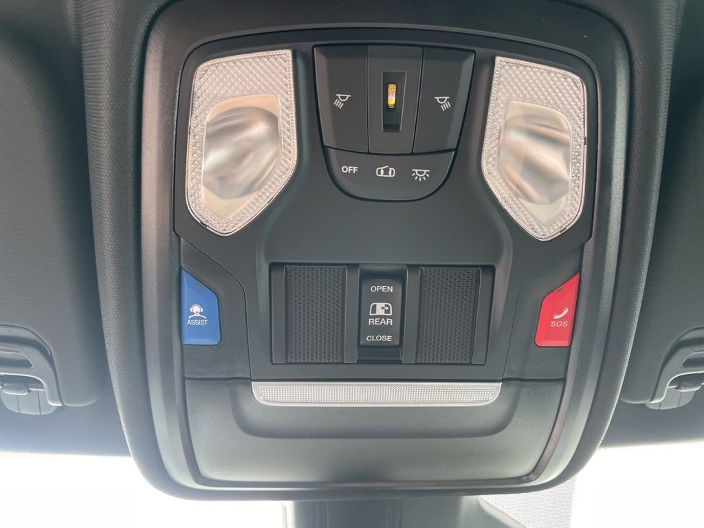 New 2026 Ram 1500 - photo 27