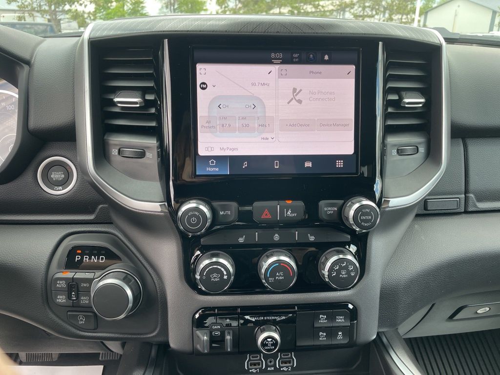 New 2026 Ram 1500 - photo 28