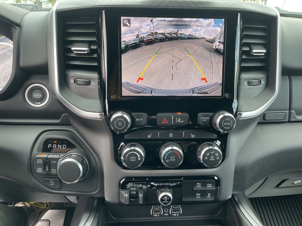 New 2026 Ram 1500 - photo 29