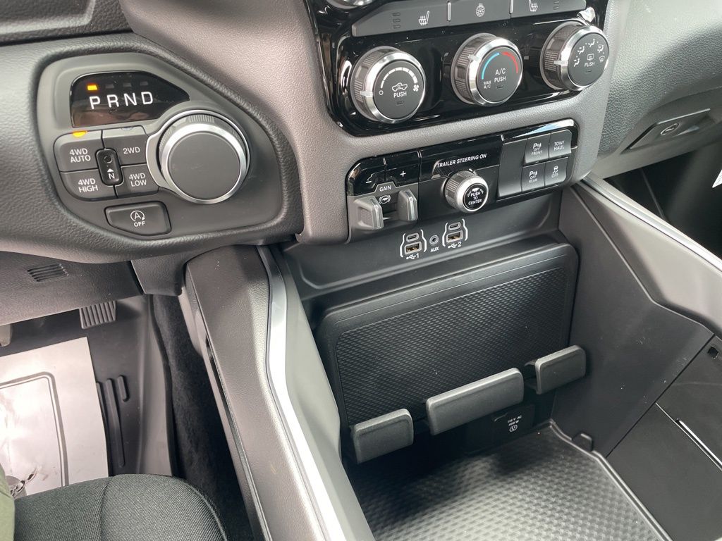 New 2026 Ram 1500 - photo 30