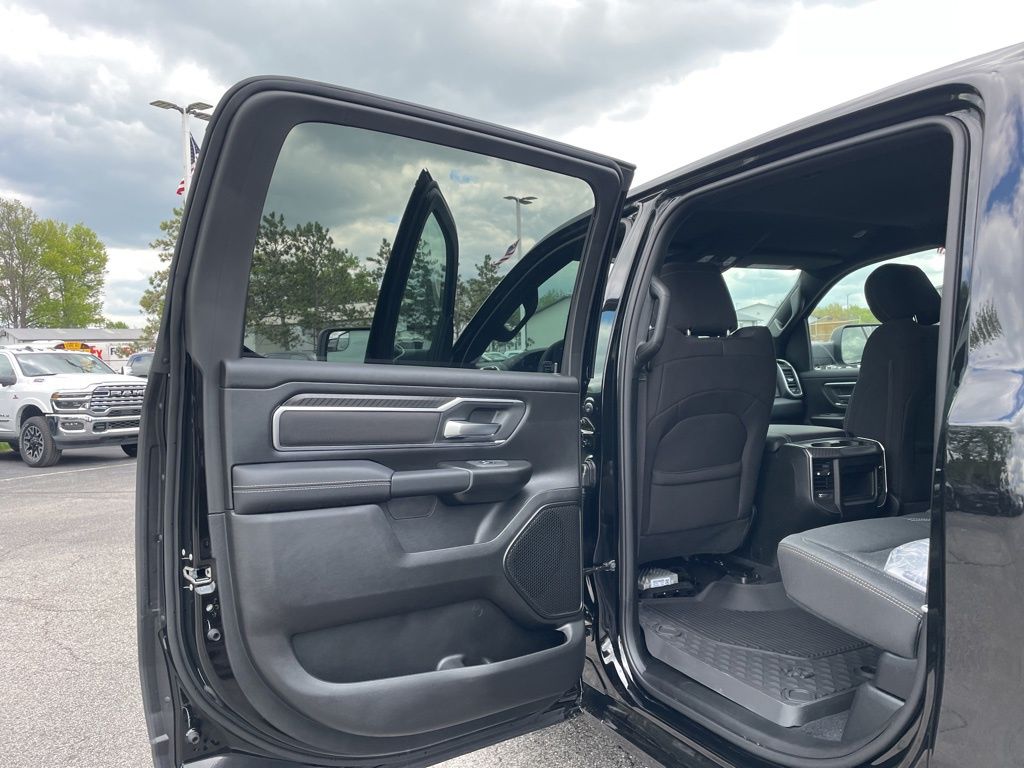 New 2026 Ram 1500 - photo 31