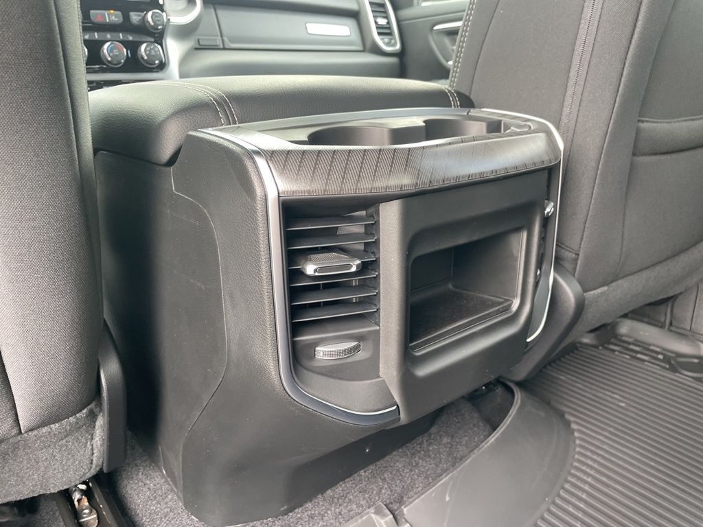 New 2026 Ram 1500 - photo 32