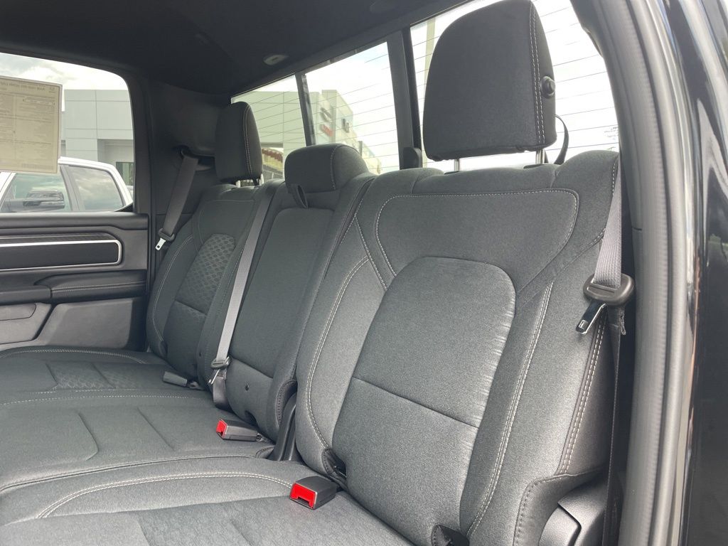 New 2026 Ram 1500 - photo 33