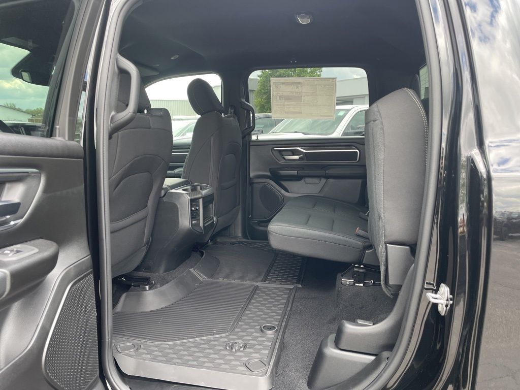 New 2026 Ram 1500 - photo 34