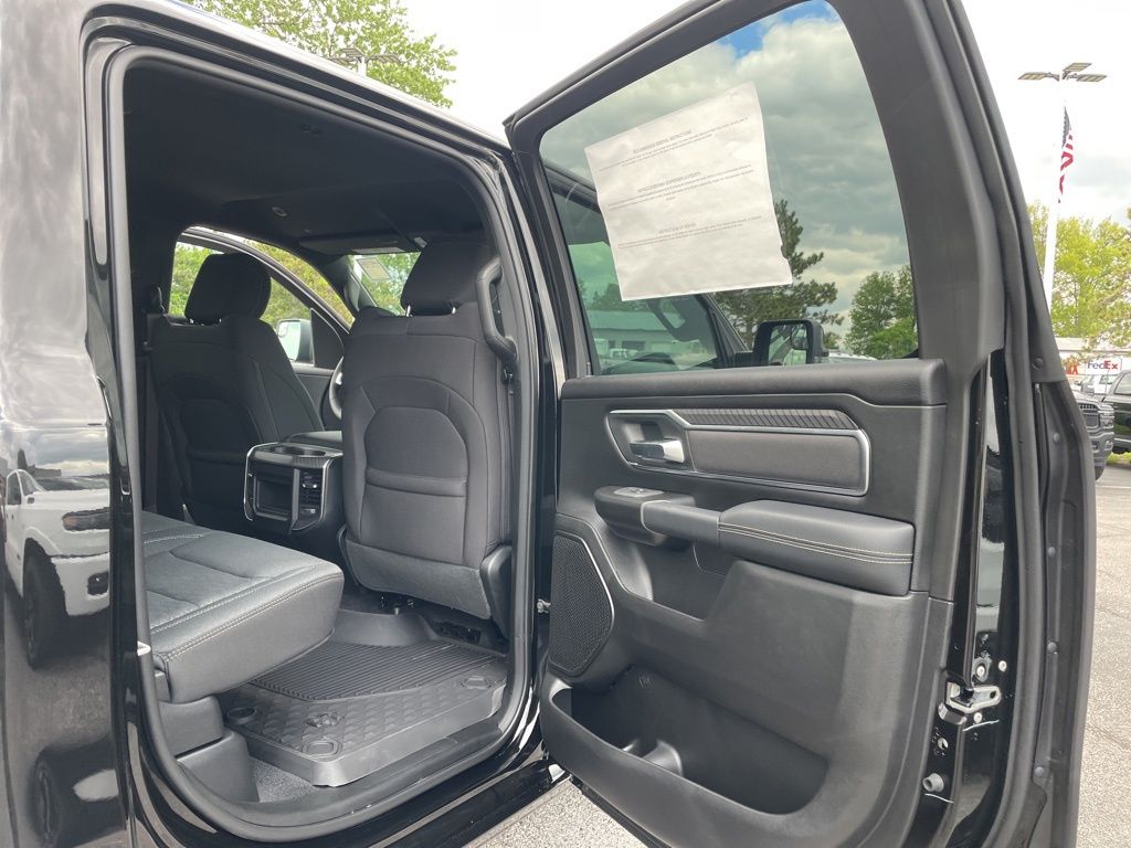 New 2026 Ram 1500 - photo 35