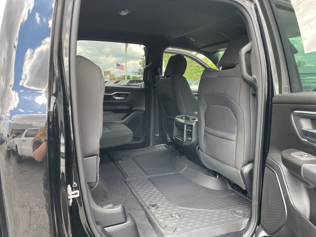New 2026 Ram 1500 - photo 36