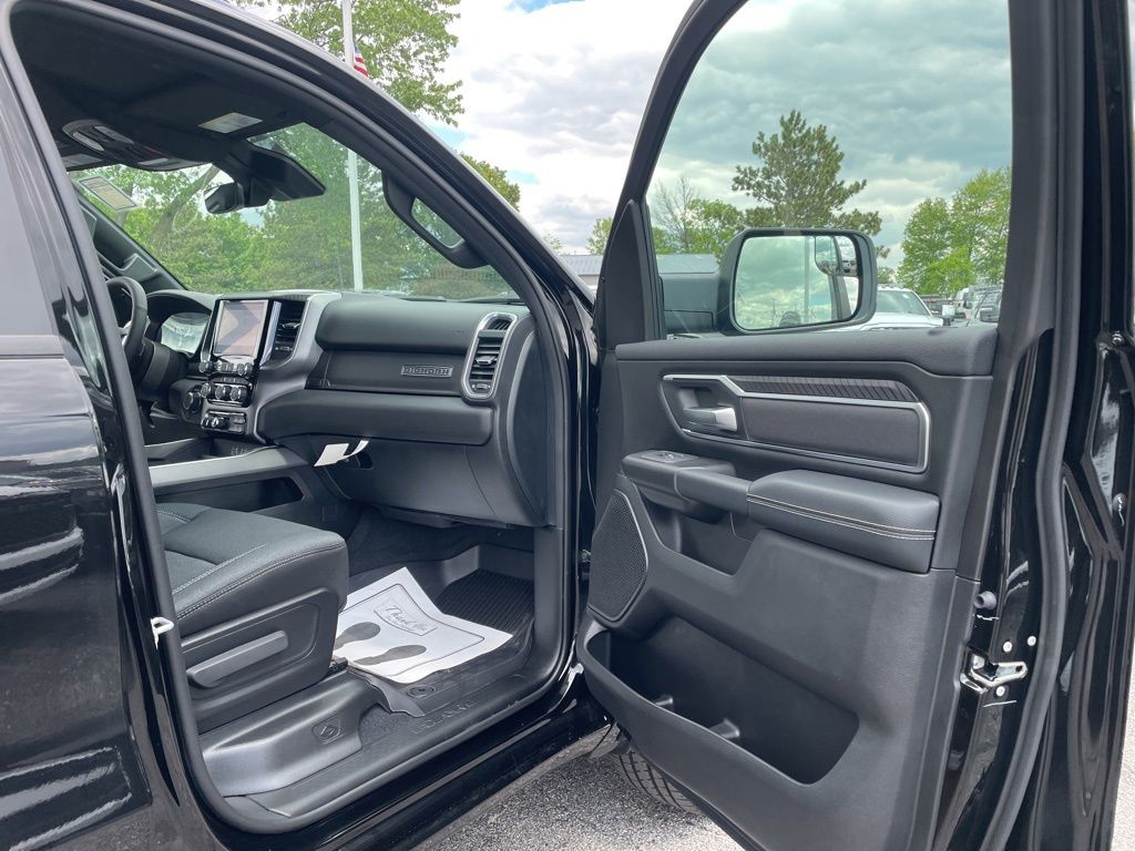 New 2026 Ram 1500 - photo 37