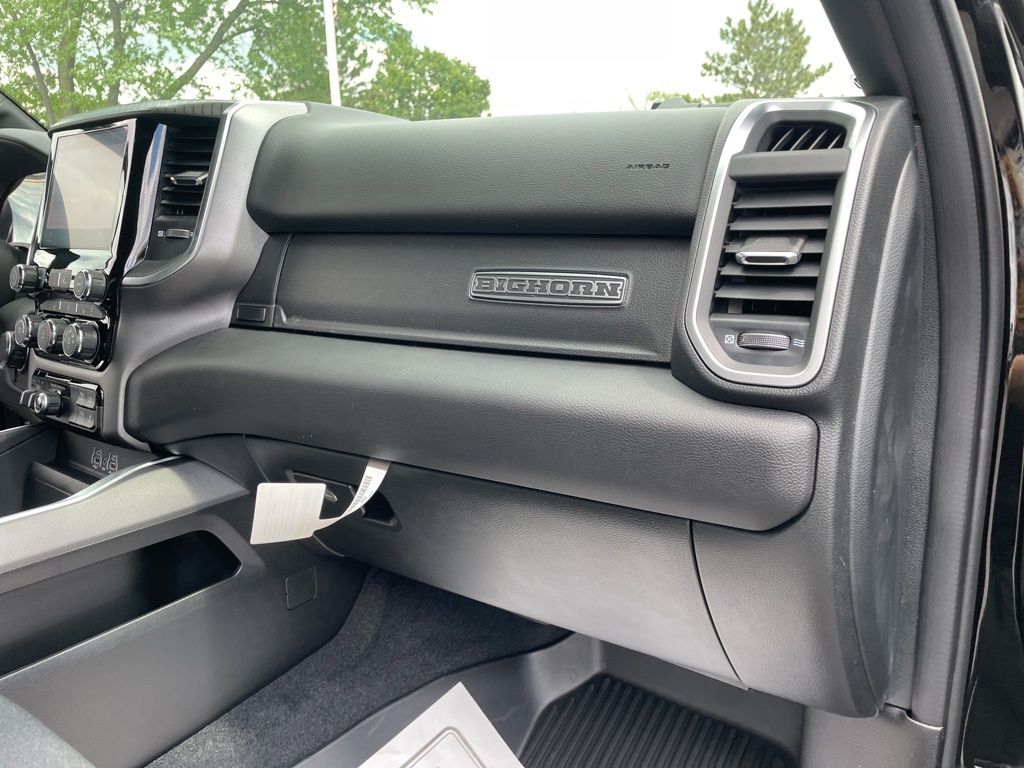 New 2026 Ram 1500 - photo 39