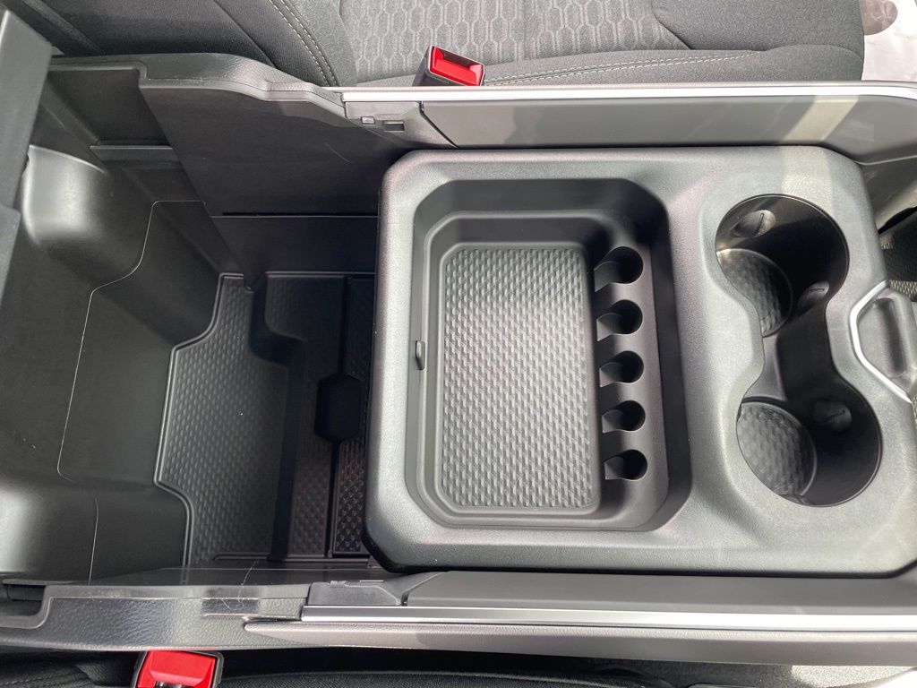 New 2026 Ram 1500 - photo 44