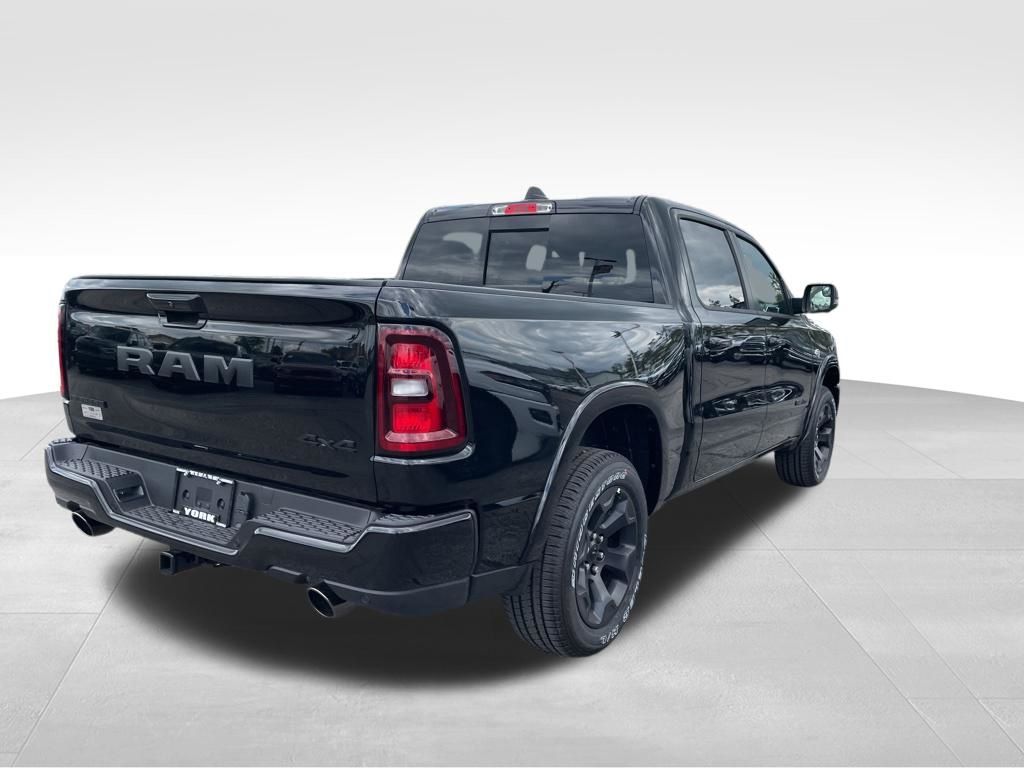 New 2026 Ram 1500 - photo 7
