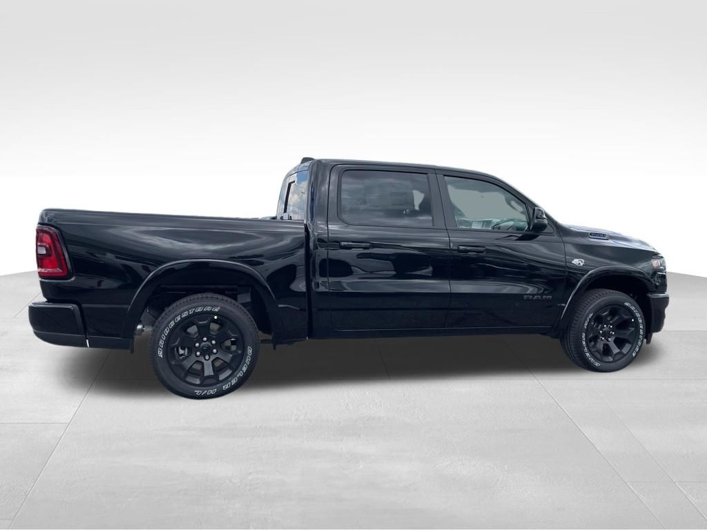 New 2026 Ram 1500 - photo 8