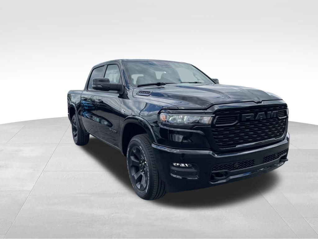 New 2026 Ram 1500 - photo 9