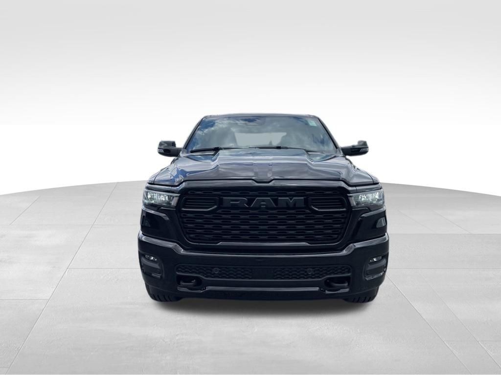 New 2026 Ram 1500 - photo 10