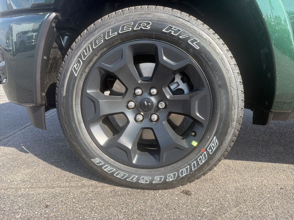 New 2026 Ram 1500 - photo 12