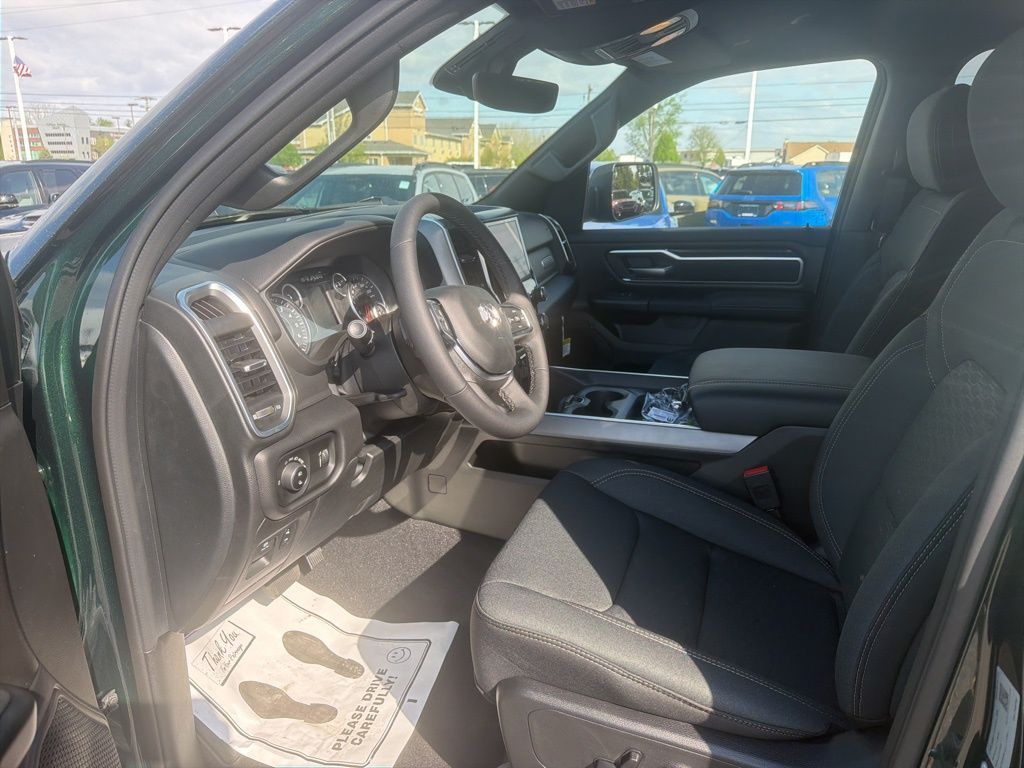 New 2026 Ram 1500 - photo 13