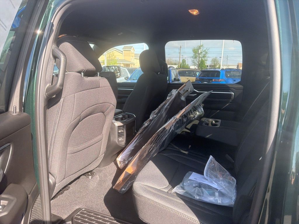 New 2026 Ram 1500 - photo 14