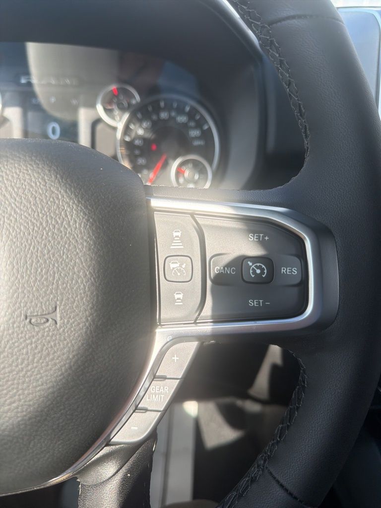New 2026 Ram 1500 - photo 15