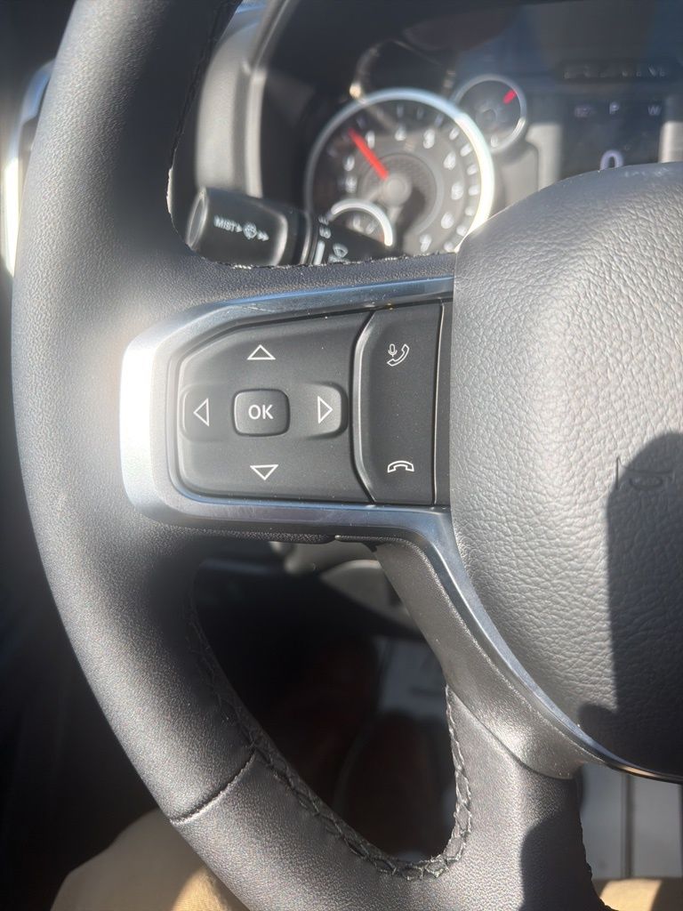 New 2026 Ram 1500 - photo 16