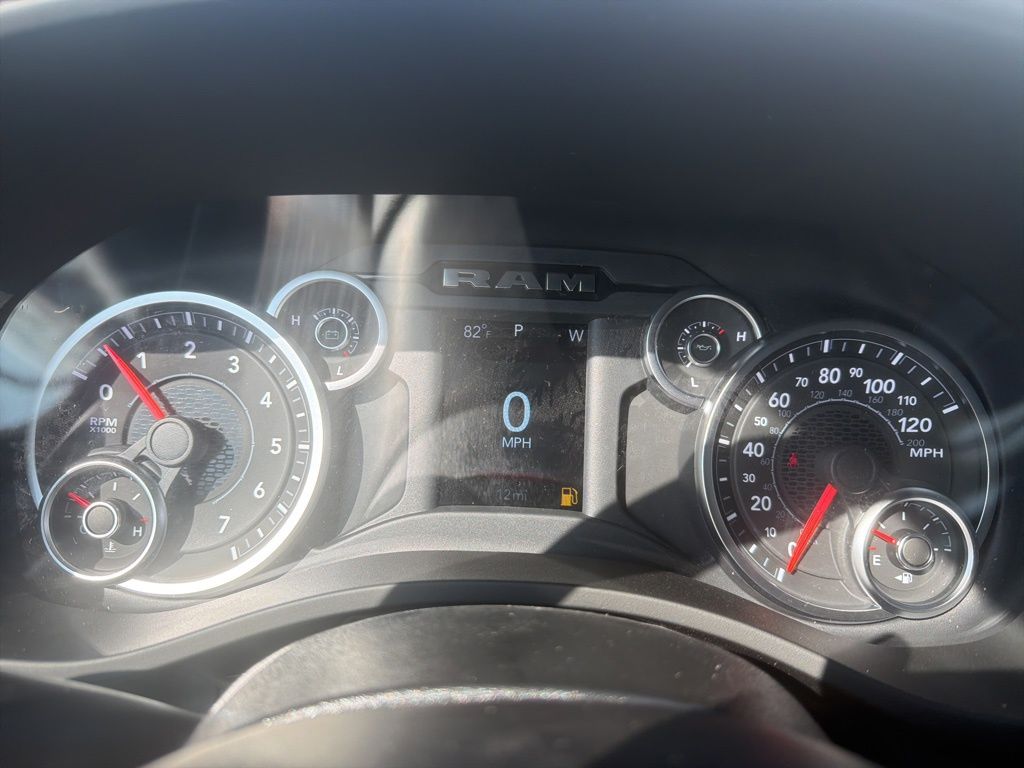 New 2026 Ram 1500 - photo 17