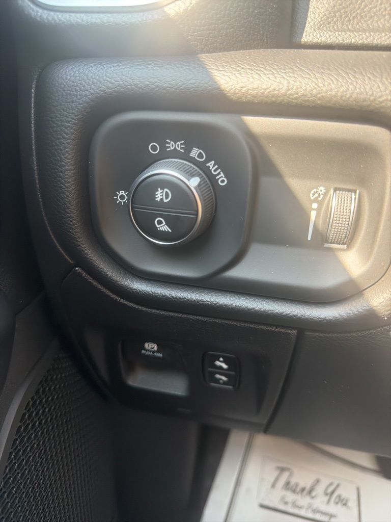 New 2026 Ram 1500 - photo 19