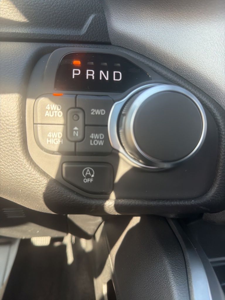 New 2026 Ram 1500 - photo 20