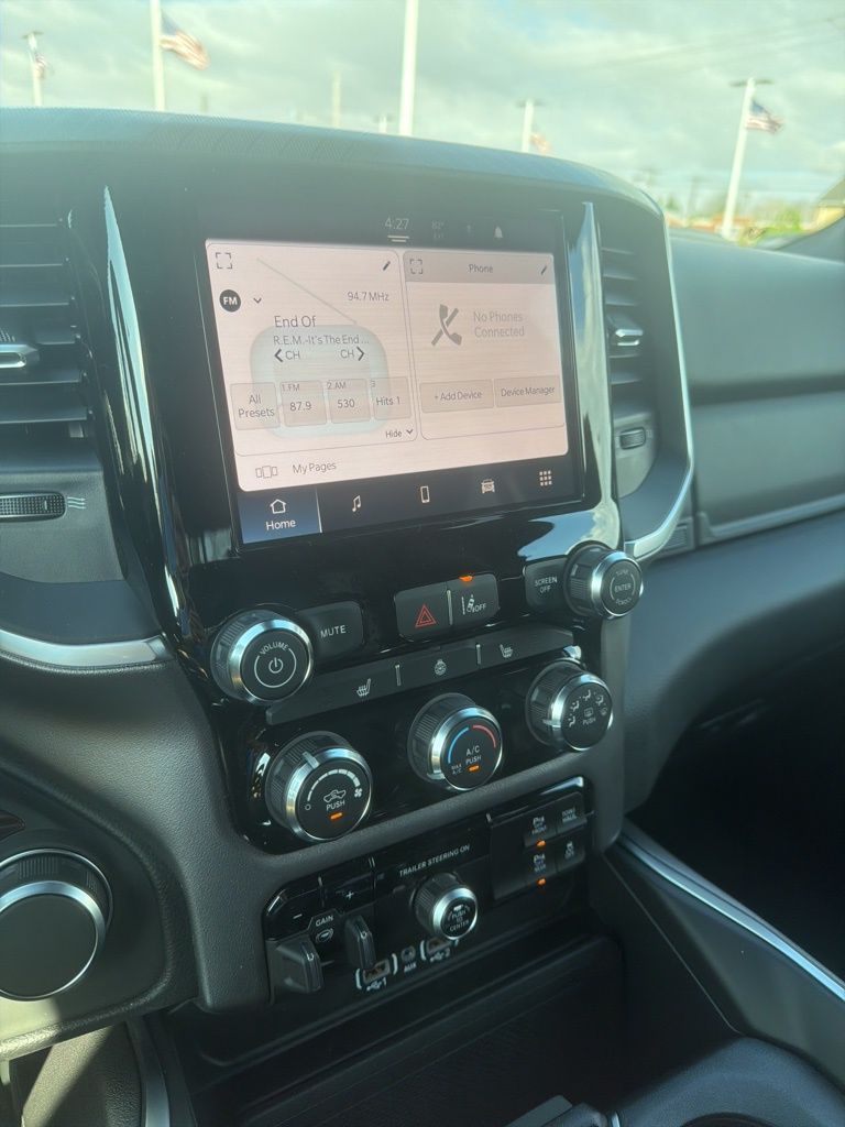 New 2026 Ram 1500 - photo 21