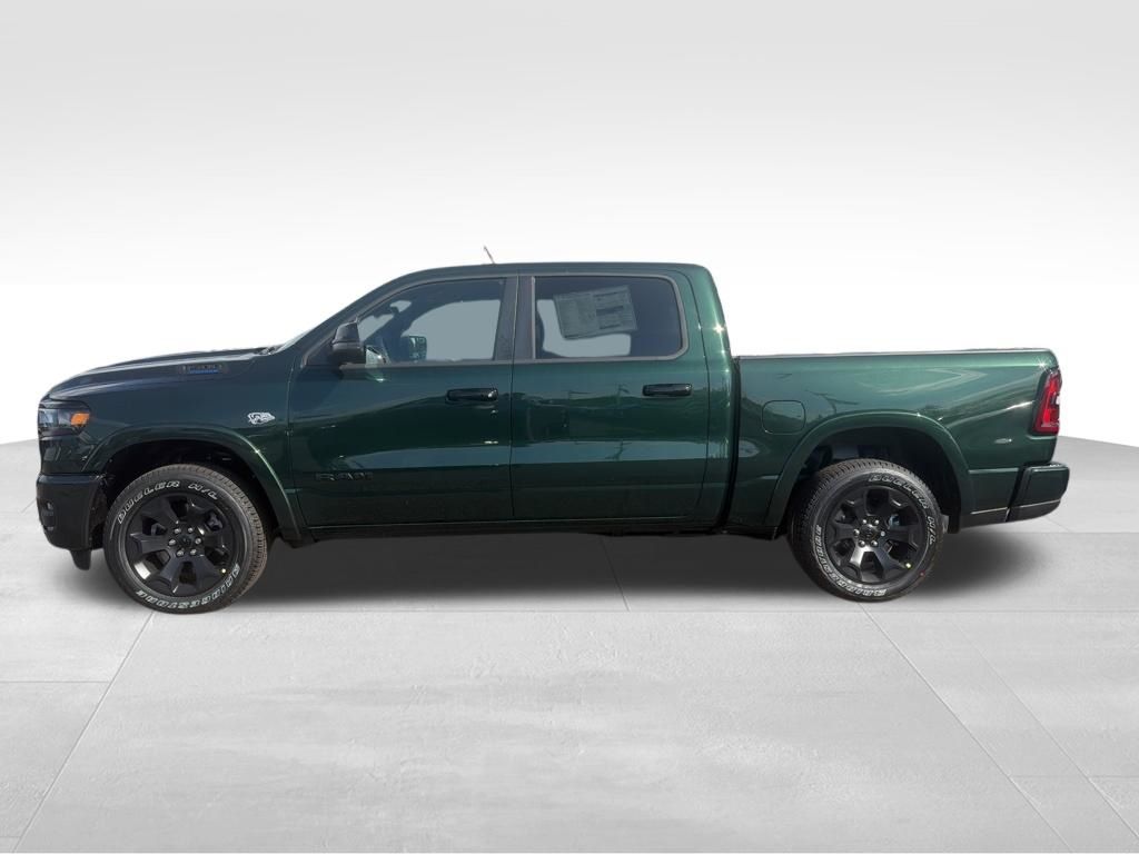 New 2026 Ram 1500 - photo 2
