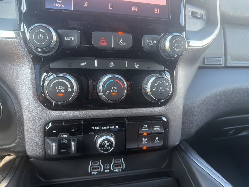 New 2026 Ram 1500 - photo 22