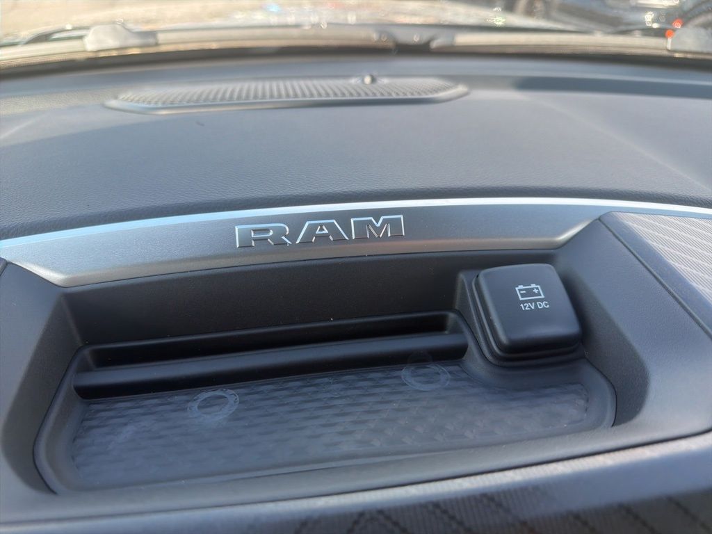 New 2026 Ram 1500 - photo 25