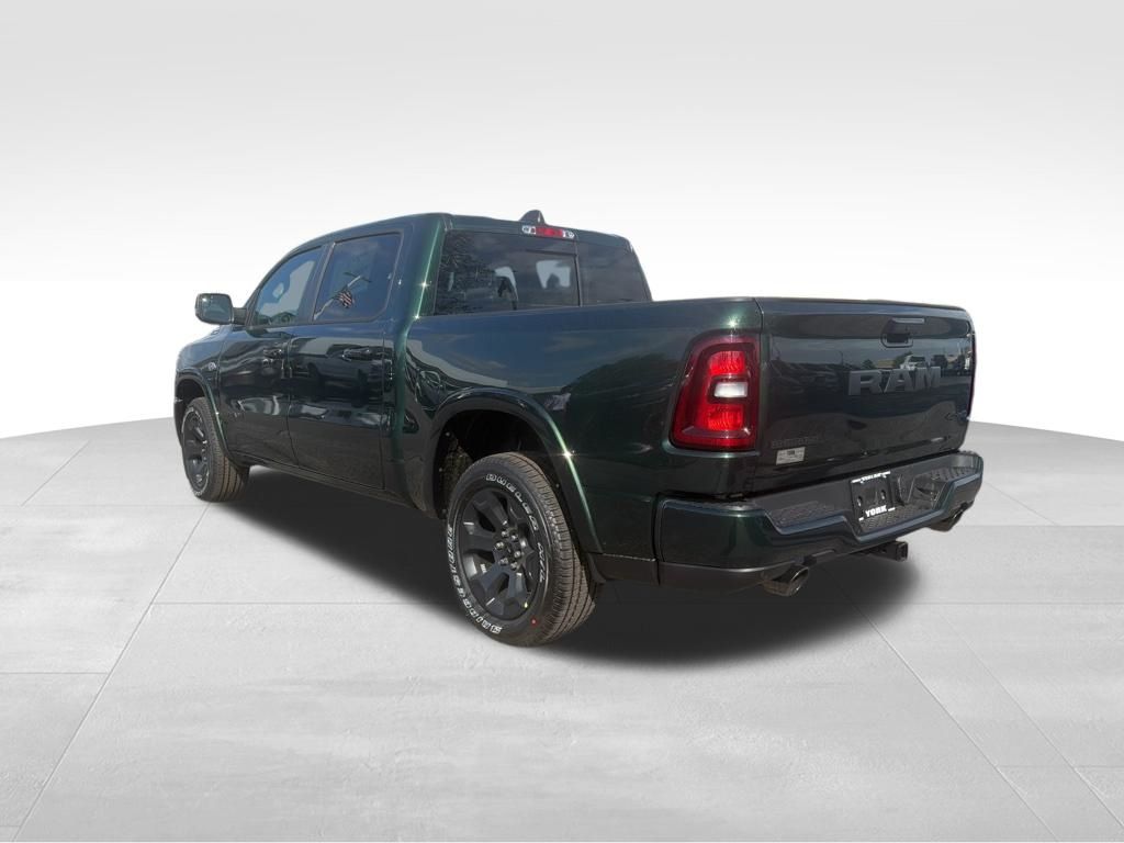 New 2026 Ram 1500 - photo 5