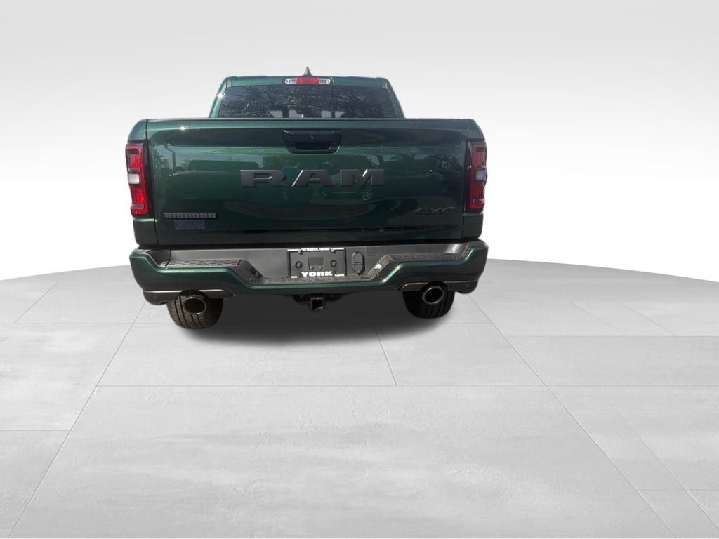 New 2026 Ram 1500 - photo 6