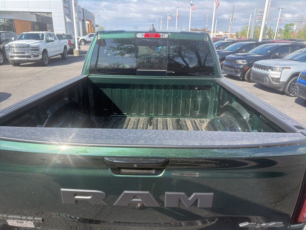 New 2026 Ram 1500 - photo 7