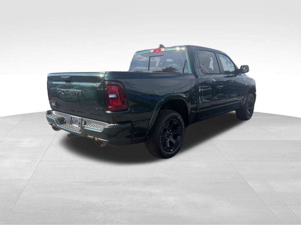 New 2026 Ram 1500 - photo 8