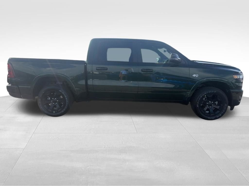 New 2026 Ram 1500 - photo 9