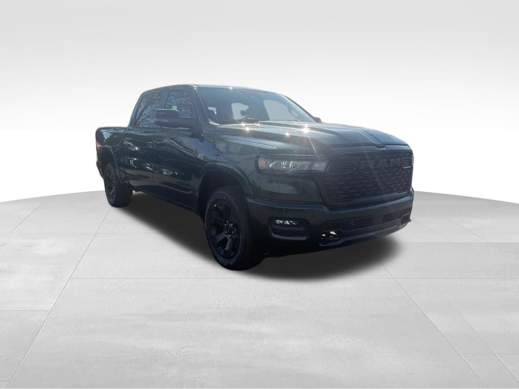 New 2026 Ram 1500 - photo 10