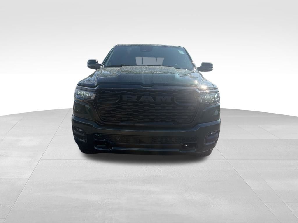 New 2026 Ram 1500 - photo 11