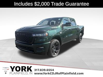 New 2026 Ram 1500 - photo 1