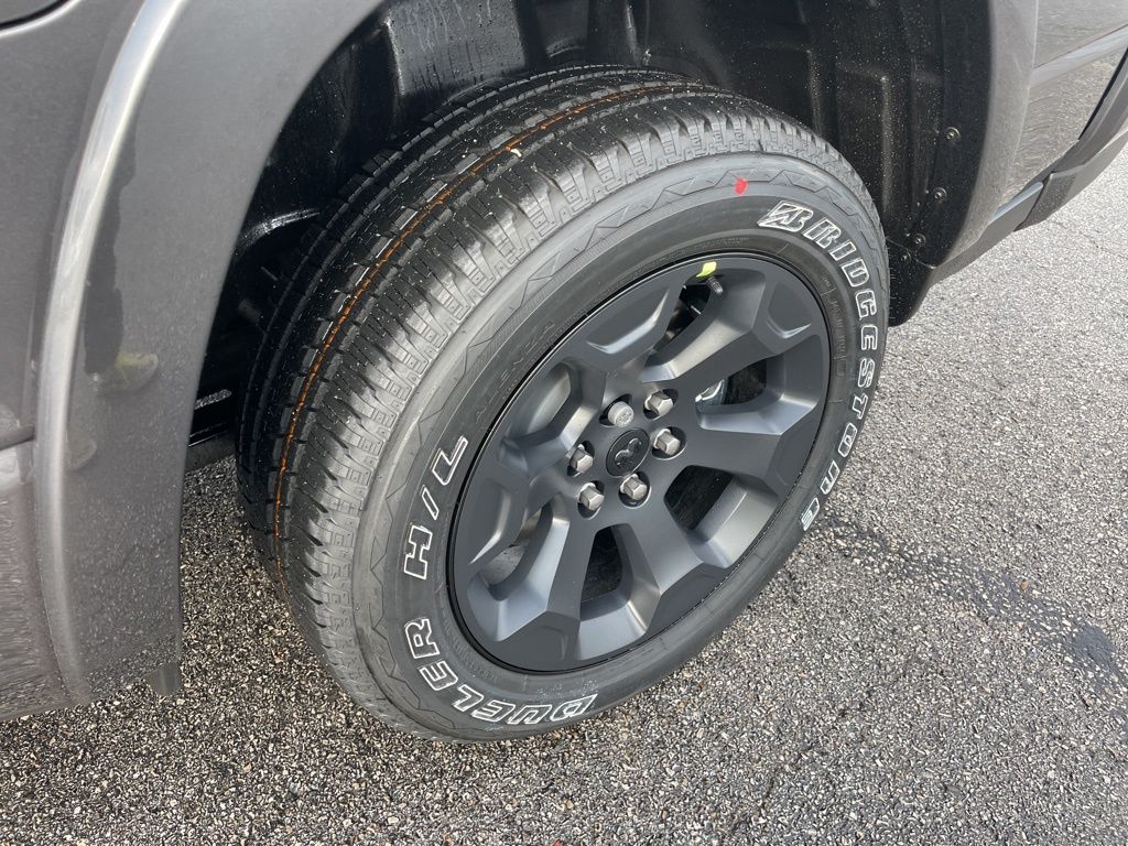 New 2026 Ram 1500 - photo 12